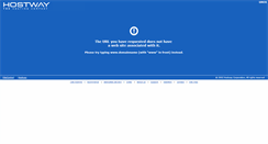 Desktop Screenshot of id502.securepod.com