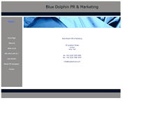 Tablet Screenshot of bluedolphinprcom.site.securepod.com